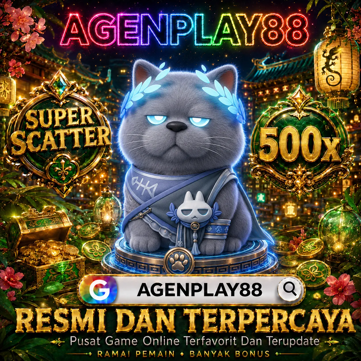 ULTRA4D ✪ Menghadirkan Layanan Top-up Super Cepat dengan 4 Dimensi Kemudahan untuk Gamer